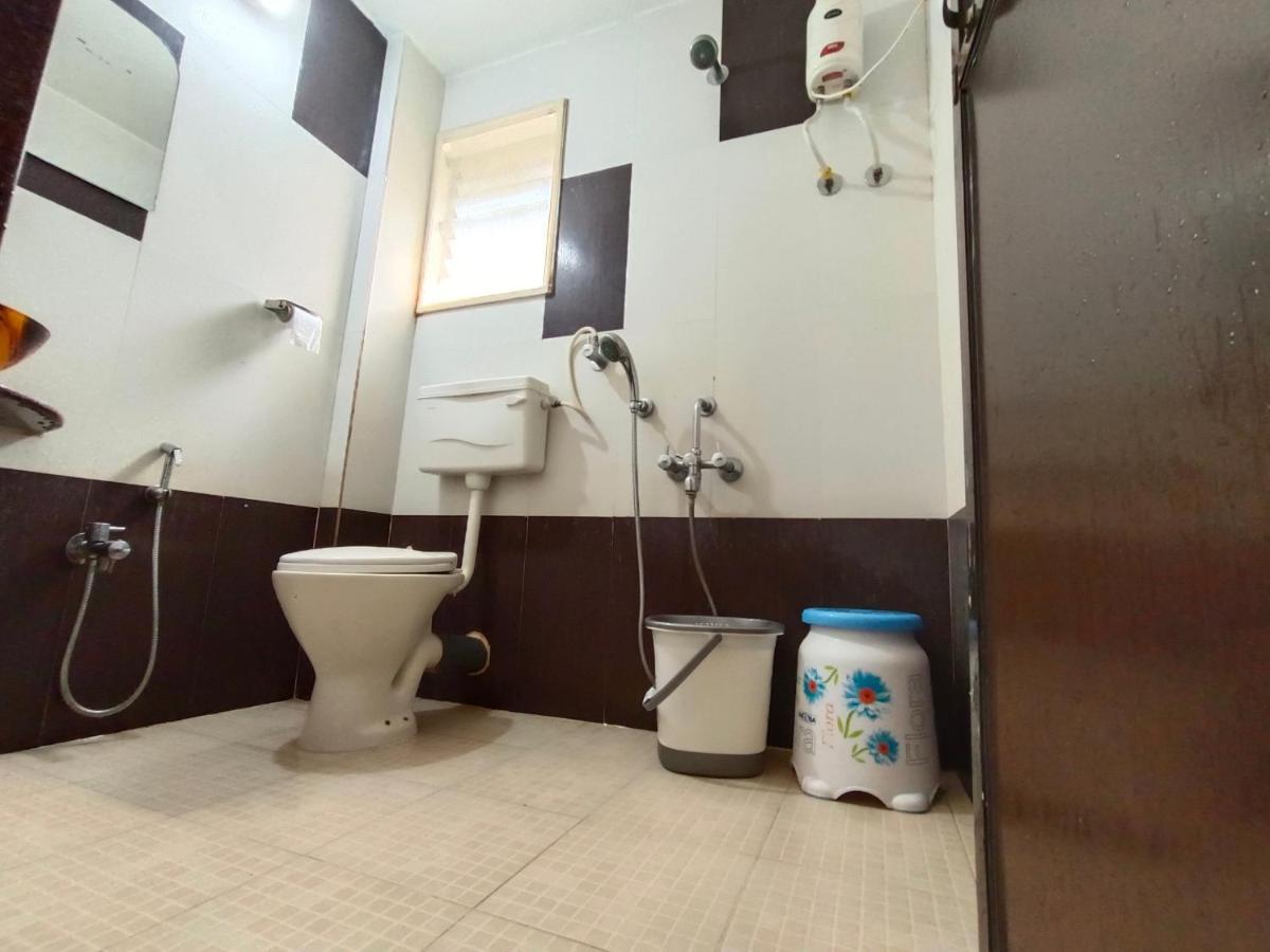 Ratnāgiri ザ ブルー ビュー バイ ティンバー Bed & Breakfast エクステリア 写真